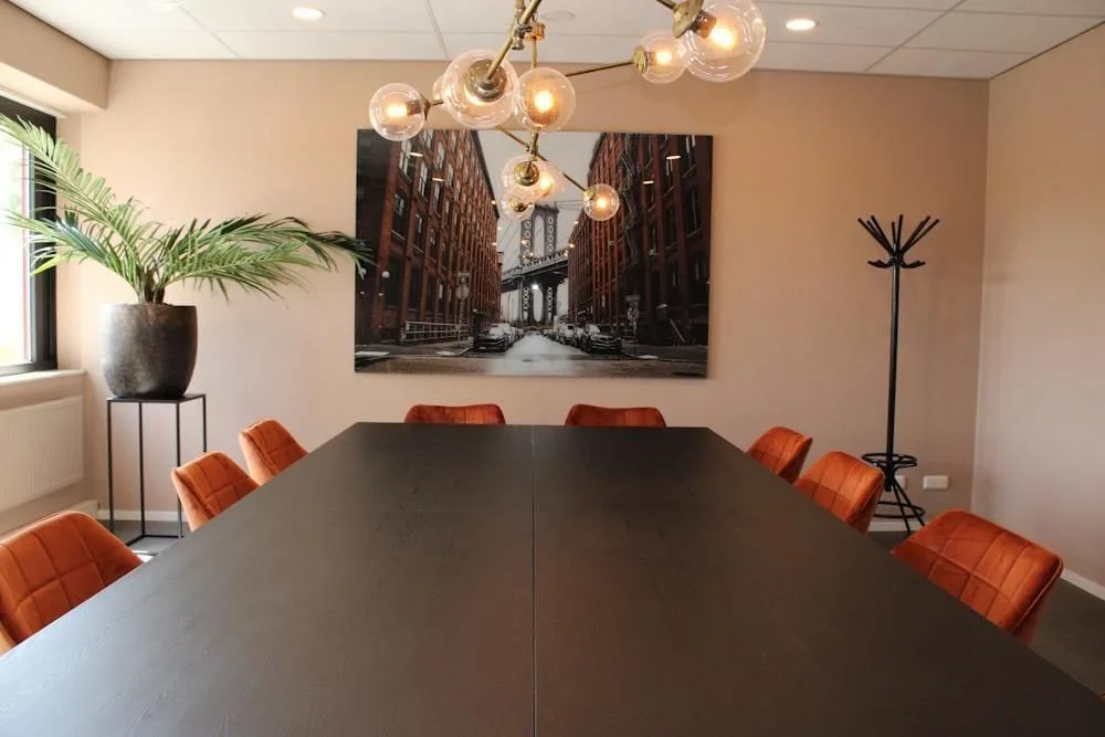 Business Center A1, Meeting room for 10 people, Deventer