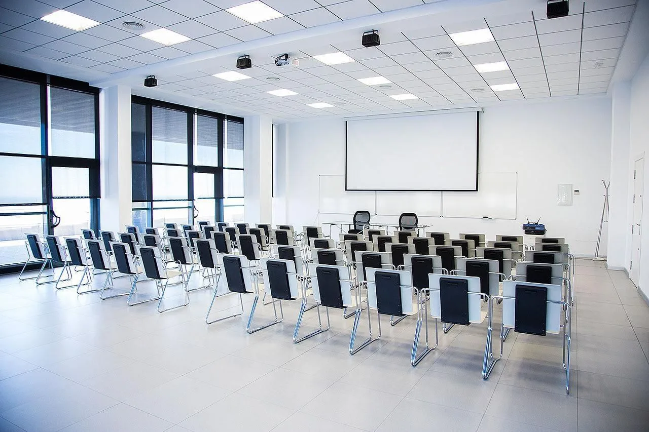 Business Center Almería , Salle de formation, Roquetas de Mar