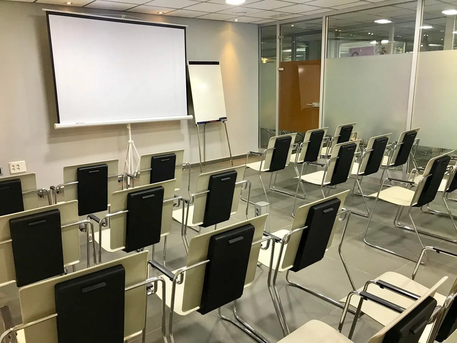 Business Center Almería , Salle de formation 18 personnes, Roquetas de Mar