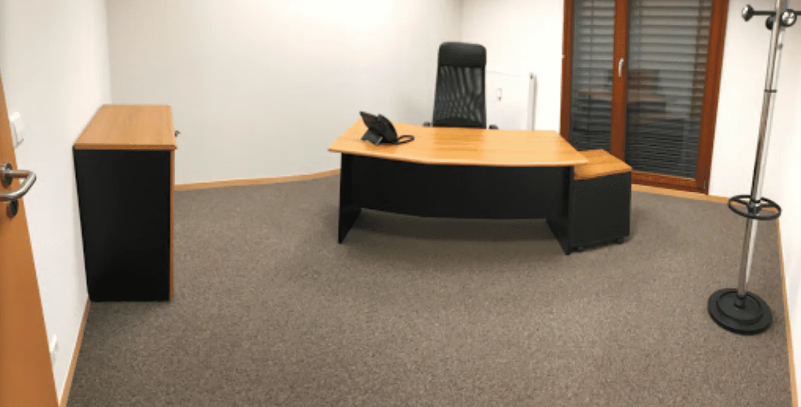 Business Center Capellen, Private office, 1 desk, Mamer