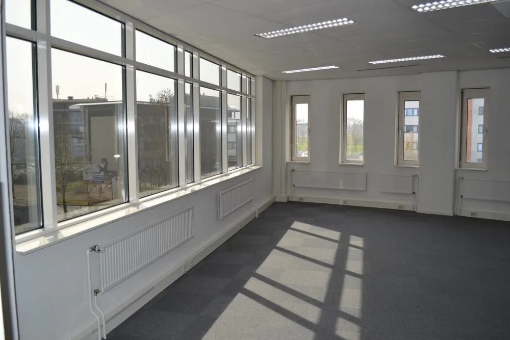 Business Center Deventer, Privékantoor, Deventer