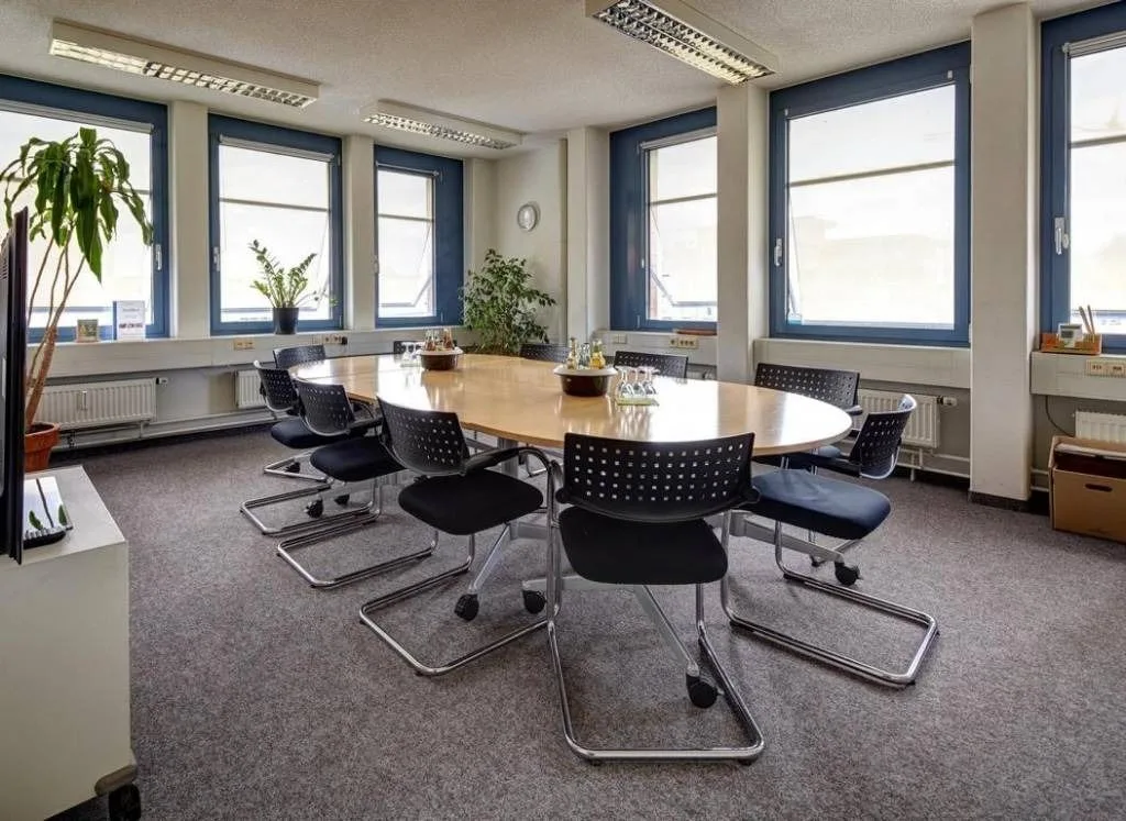 Business Center Konstanz, Besprechungsraum für 10 Personen, Konstanz