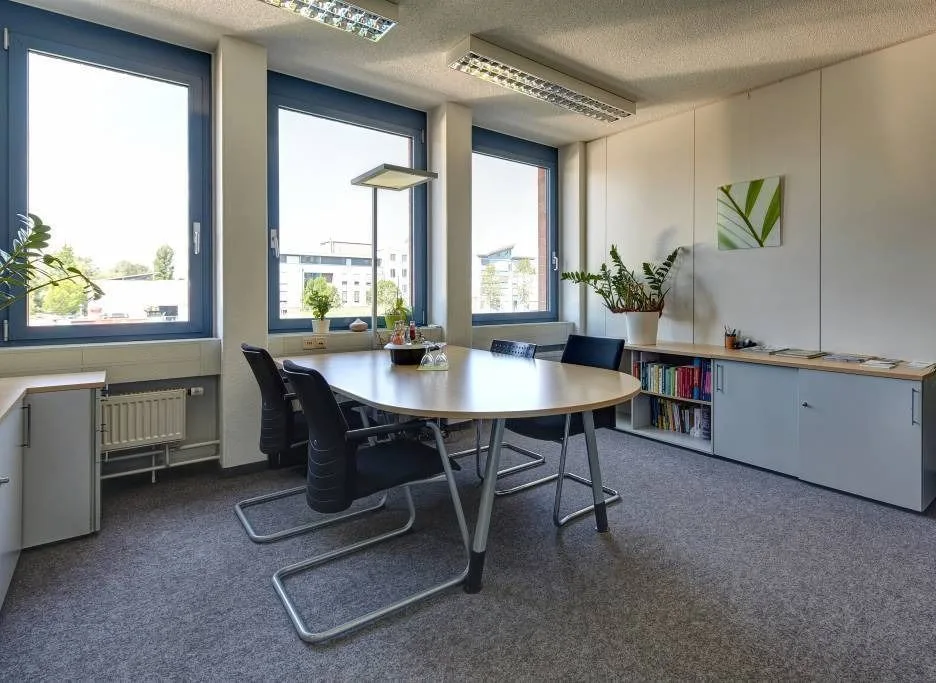 Business Center Konstanz, Besprechungsraum für 4 Personen, Konstanz