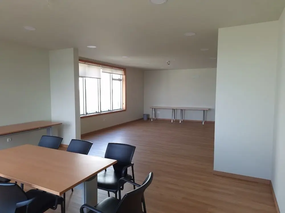 Business Center Porto, Escritório privado para 8 pessoas, Porto