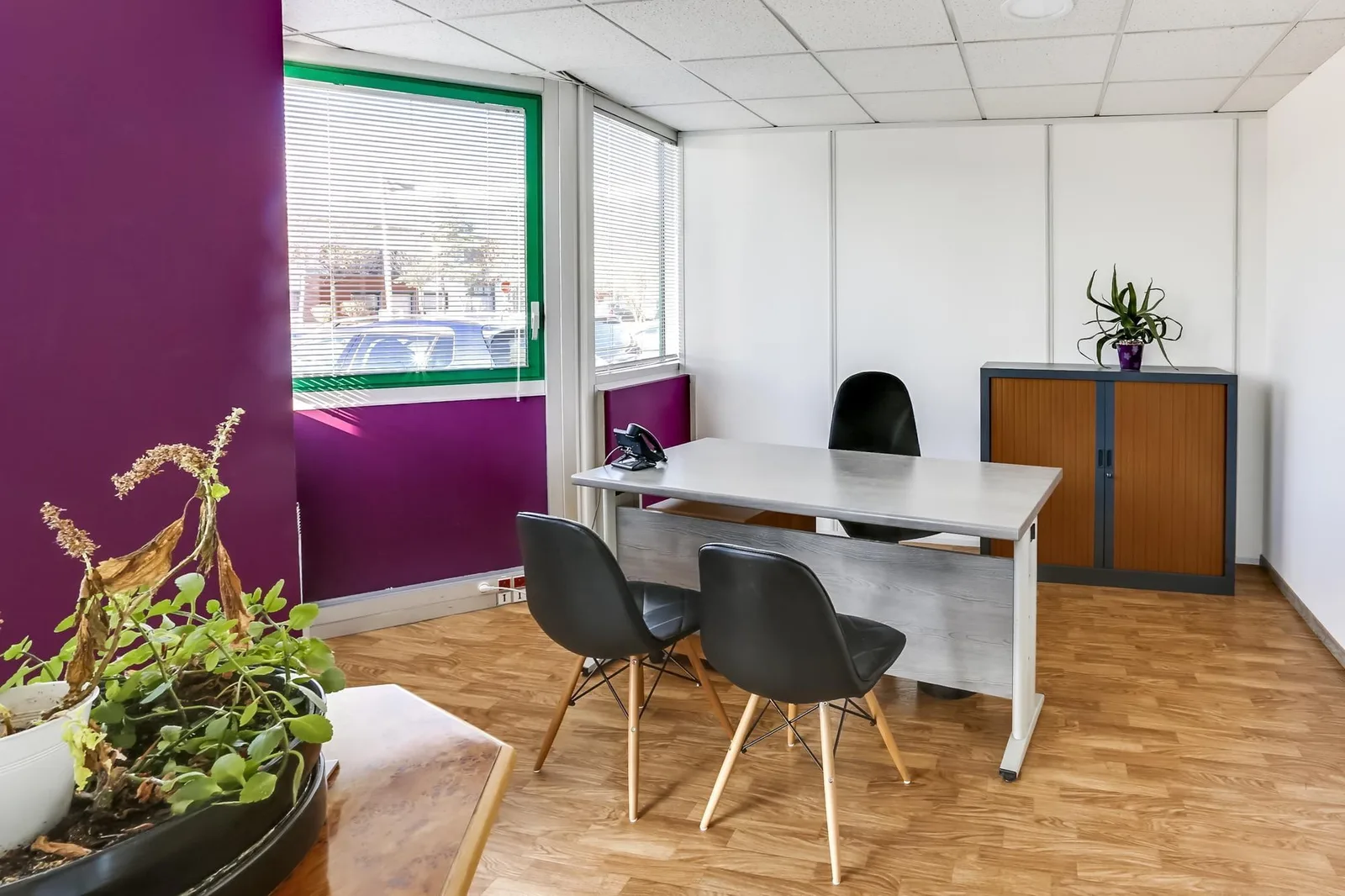 Business Center Saint-Genis-Pouilly, Privatbüro mit 1 Arbeitsplatz, Saint-Genis-Pouilly