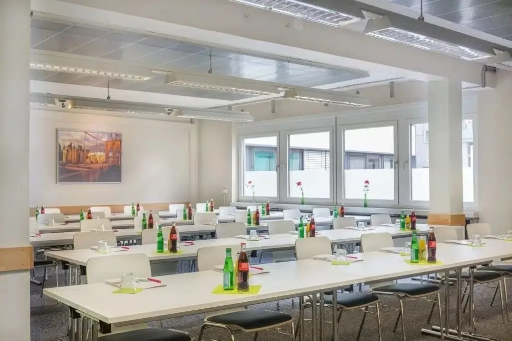 Business Center Untergiesing, Schulungsraum, München