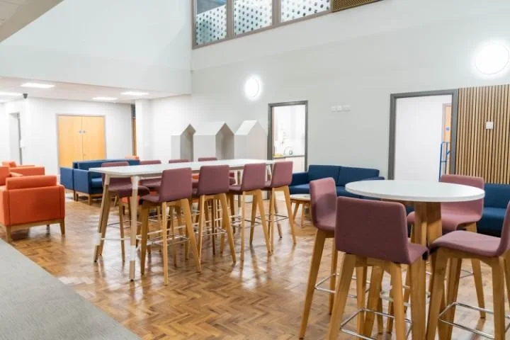 Business Central Darlington, Espace de coworking, Stockton-on-Tees