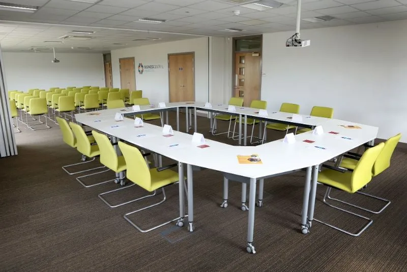 Business Central Darlington, Salle de formation, Stockton-on-Tees
