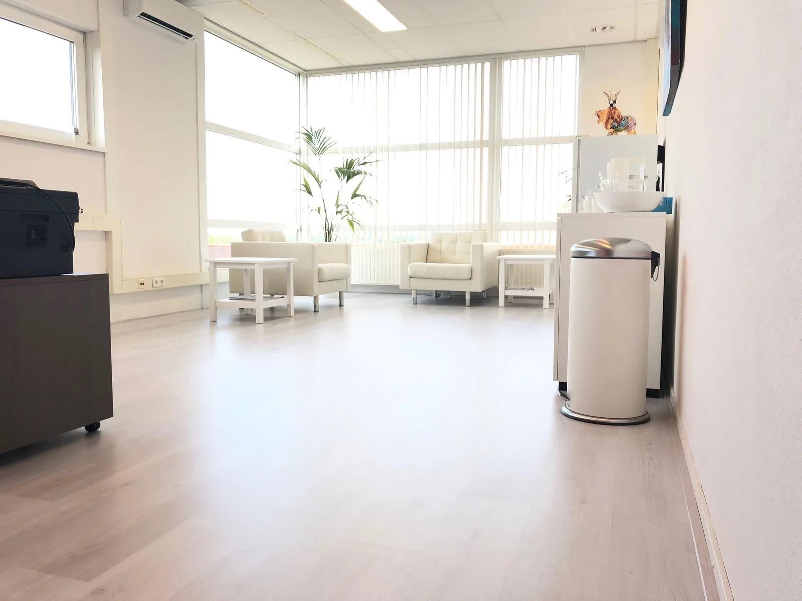 Business Centre Etten-Leur, Espace détente, Etten-Leur