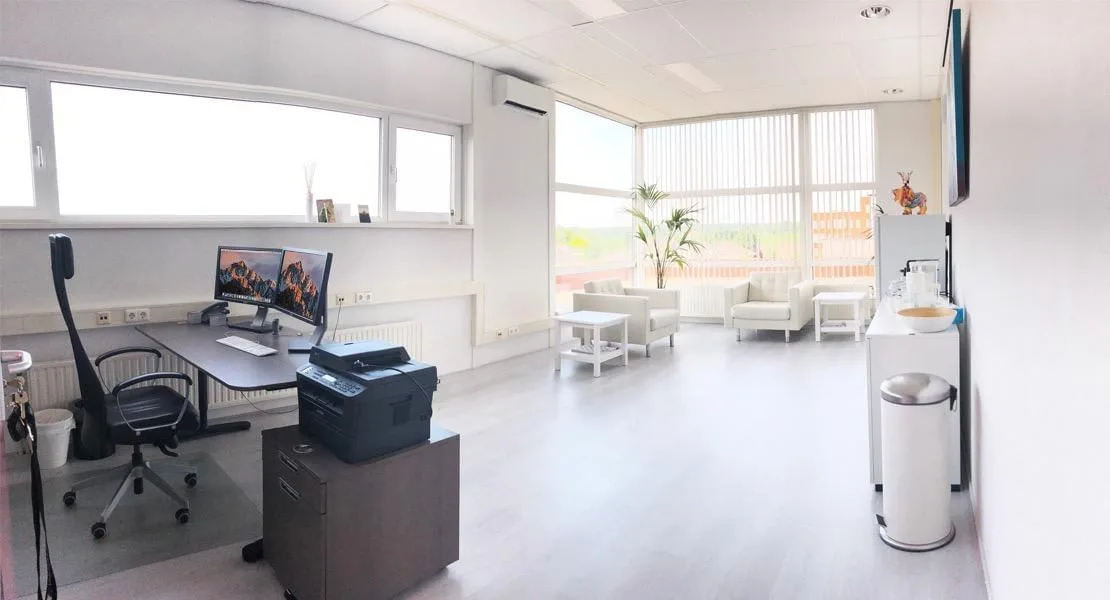 Business Centre Etten-Leur, Bureau privatif 1 poste, Etten-Leur