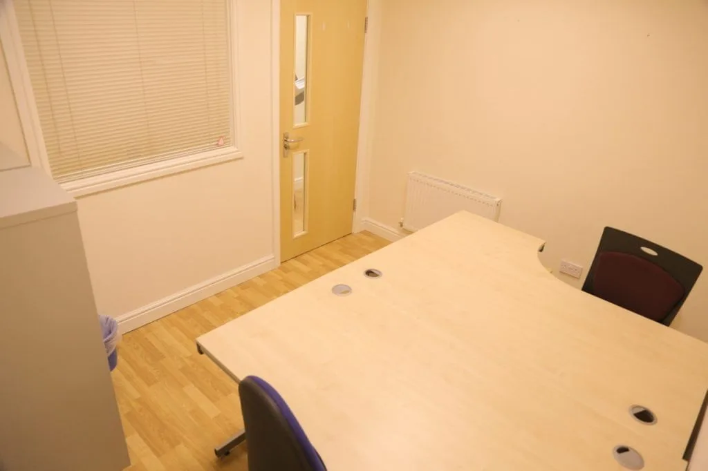 The Business Centre Redditch, Private office, 2 desks, Redditch