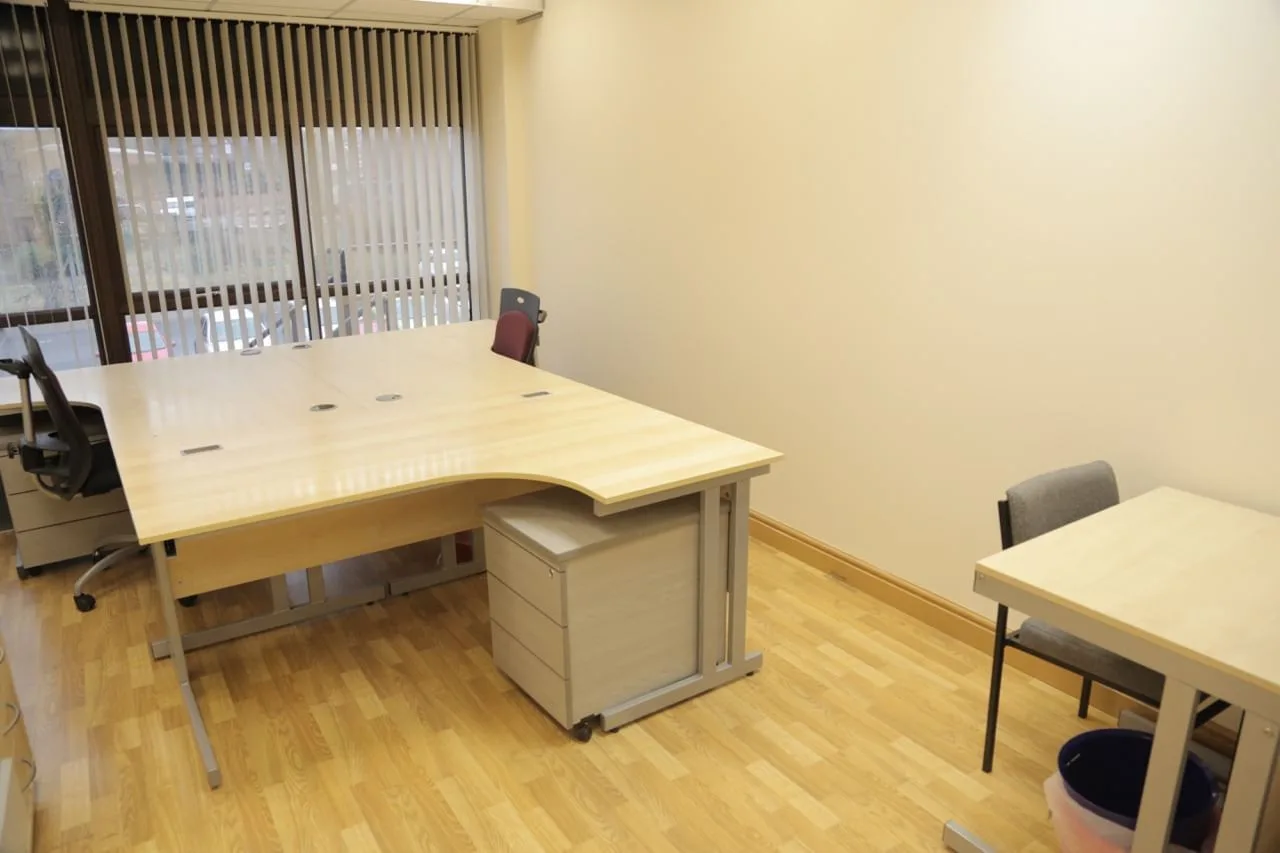 The Business Centre Redditch, Private office, 2 desks, Redditch