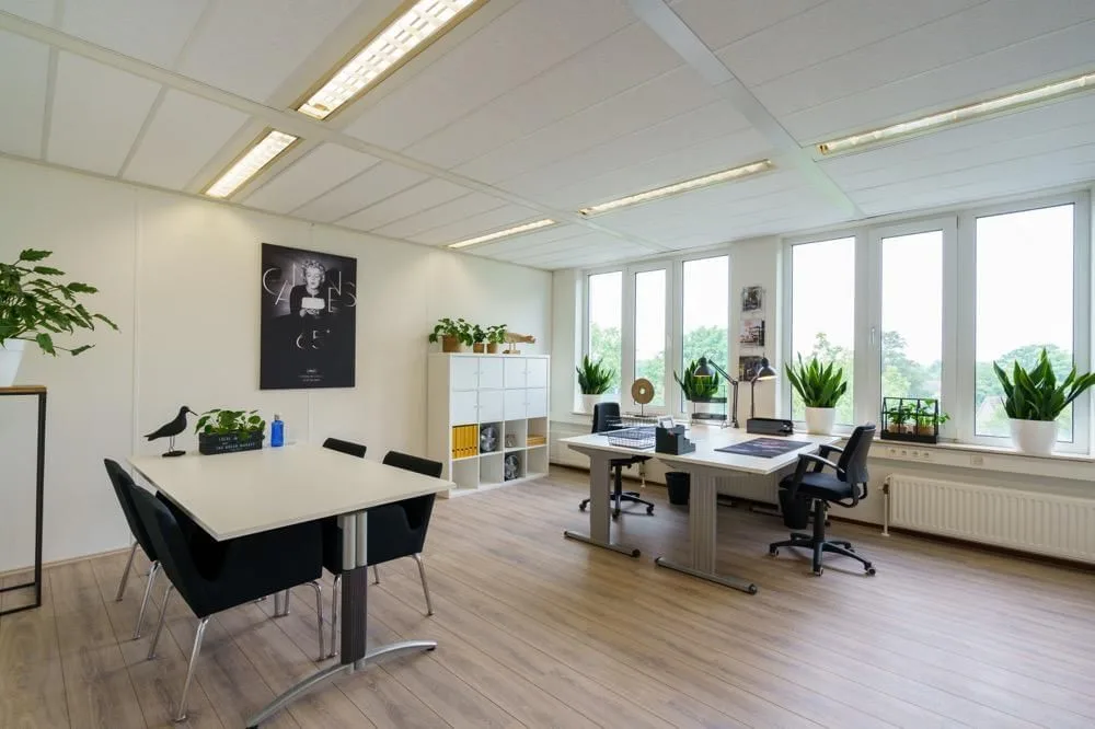 Business Centrum Huizen, Bureau privatif 2 postes, Huizen