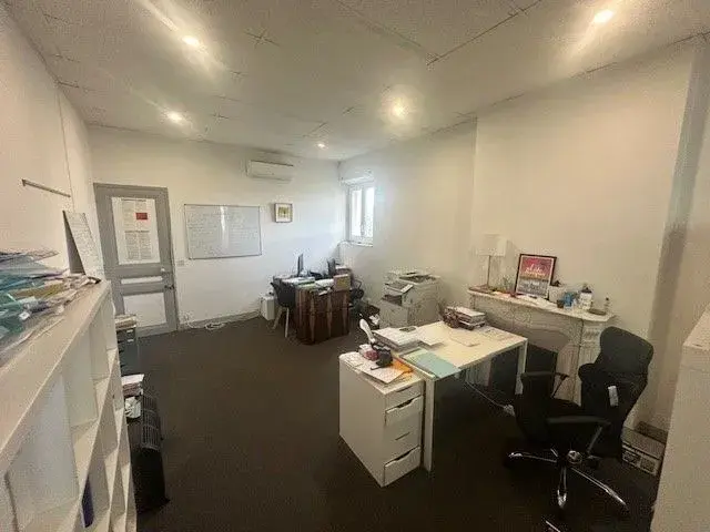 Business Lounge Marseille, L' Atelier, Marseille 8e