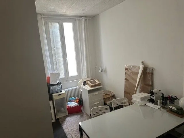 Business Lounge Marseille, Private office, 2 desks, Marseille 8e