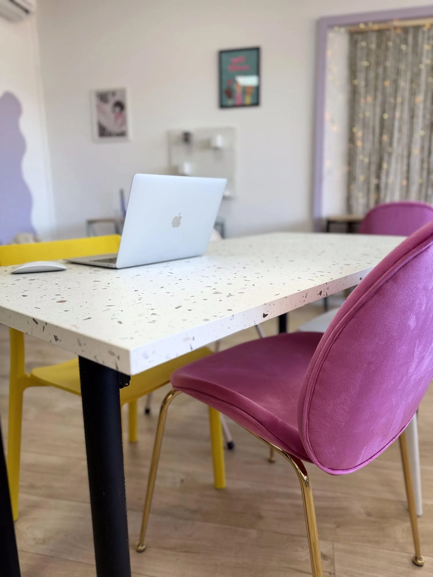 Business Mood, Espace de coworking, Grasse