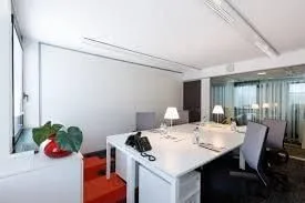 Business Office Services - Le Président, Privatbüro mit 4 Arbeitsplätzen, Luxembourg City