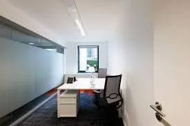 Business Office Services - Le Président, Privatbüro mit 2 Arbeitsplätzen, Luxembourg City