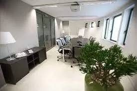 Business Office Services - Thomas Edison Building, Meeting room for 8 people, Strassen