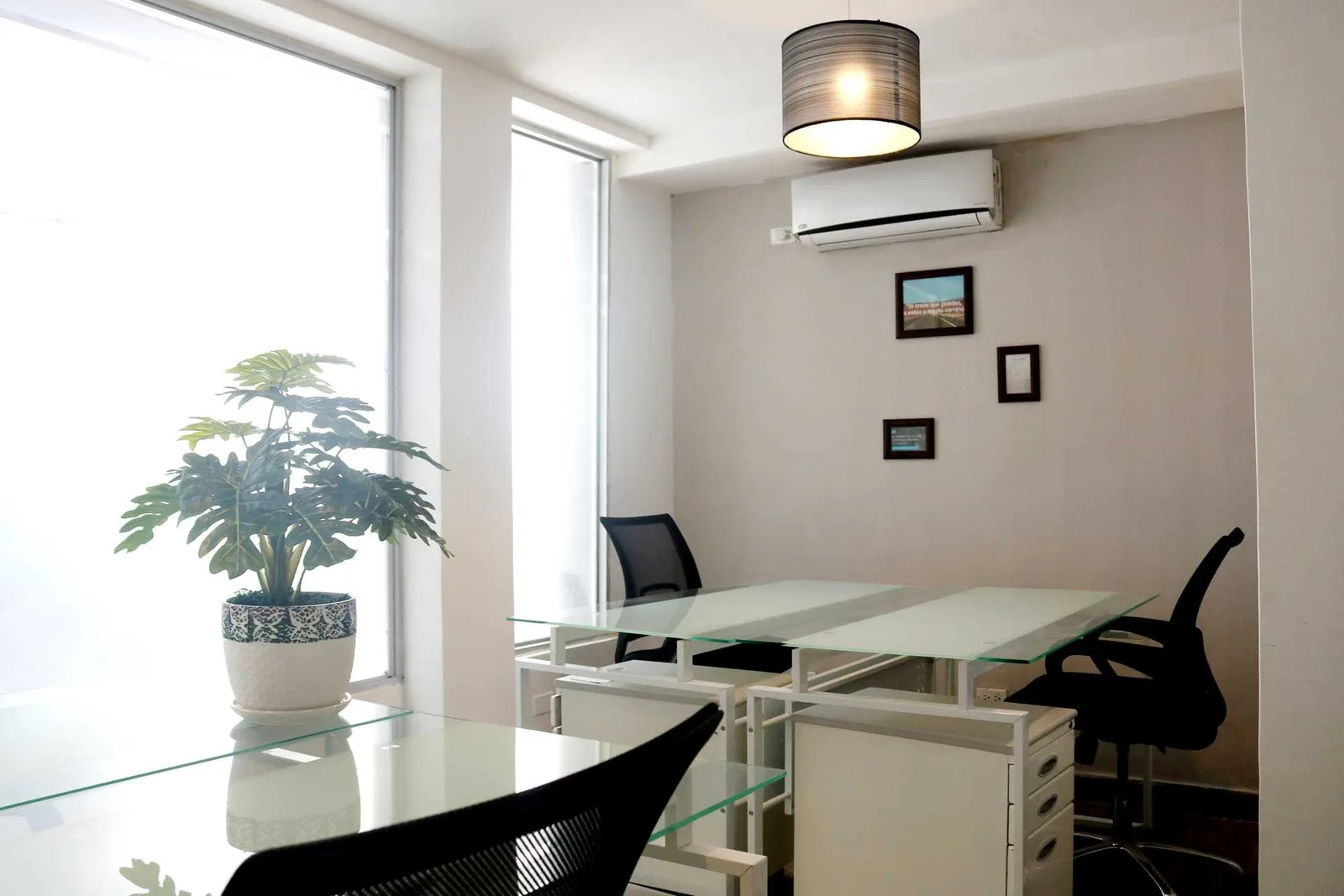 Business Point, Private office, 3 desks, Panama City