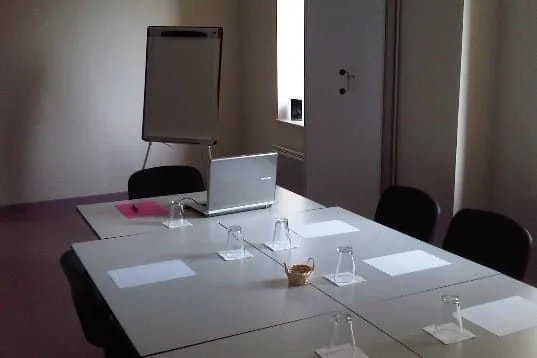 Business Pôle & Co, Salle de réunion 6 personnes, Chalon-sur-Saône
