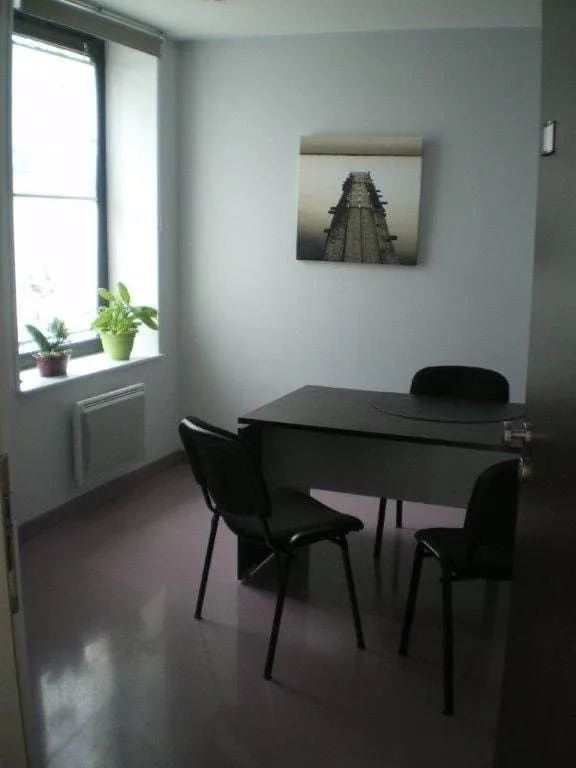 Business Pôle & Co, Bureau privatif 1 poste, Chalon-sur-Saône