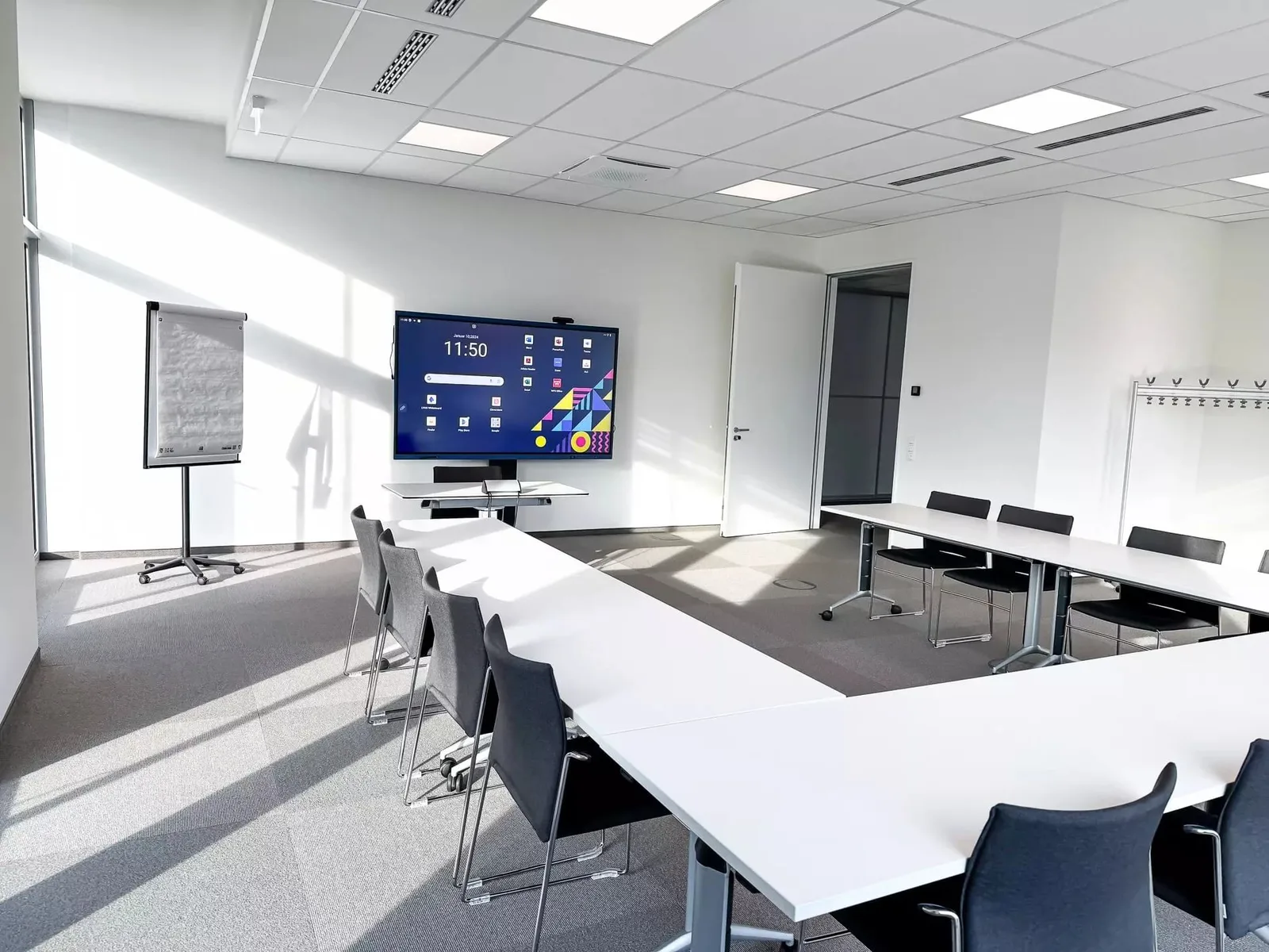 BusinessCenter Frechen, Training room for 12 people, Frechen