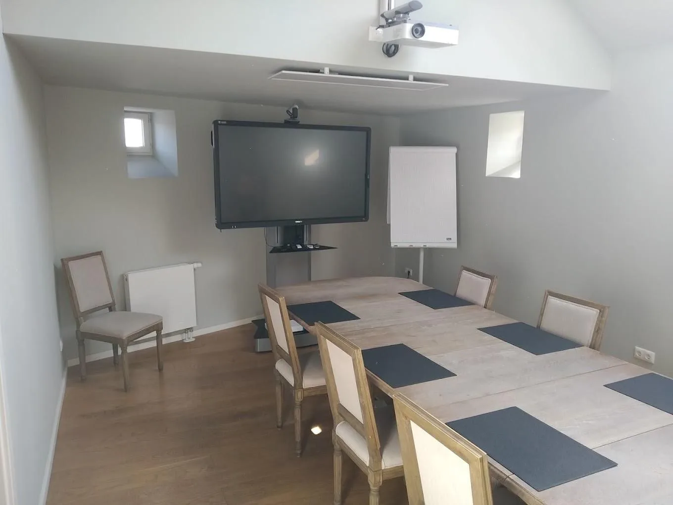 Businesscenter Potsdam, Meeting room for 6 people, Potsdam