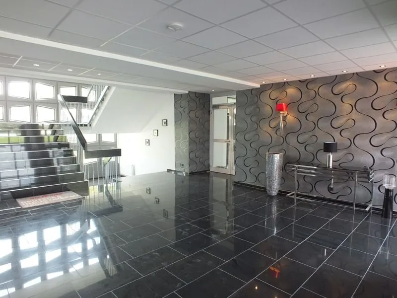 Businesspark Lippe-Ems, Reception, Lippstadt