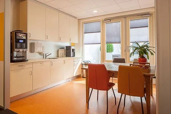Businesspoint Roelofarendsveen, Kitchen, Roelofarendsveen
