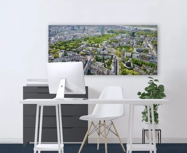 BZD BeraterZentrumDüsseldorf, Private office, 1 desk, Düsseldorf