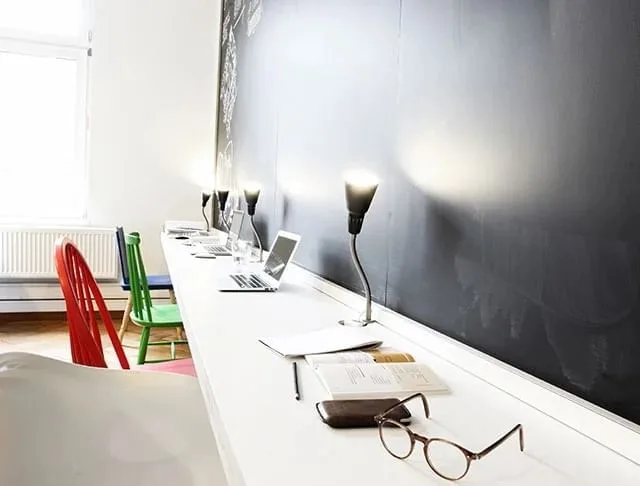 C/O WORX Marburg Coworkingspace, Coworking-Space, Marburg