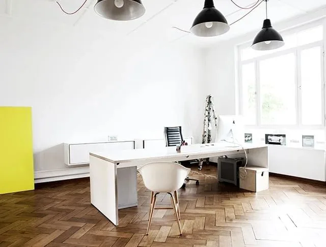 C/O WORX Marburg Coworkingspace, Privatbüro mit 1 Arbeitsplatz, Marburg