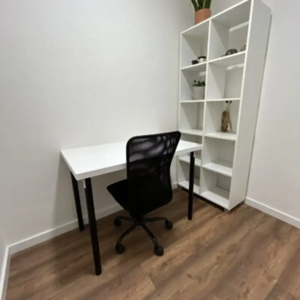 WorkB Coworking Castellón, Cabina individual, Castellón de la Plana