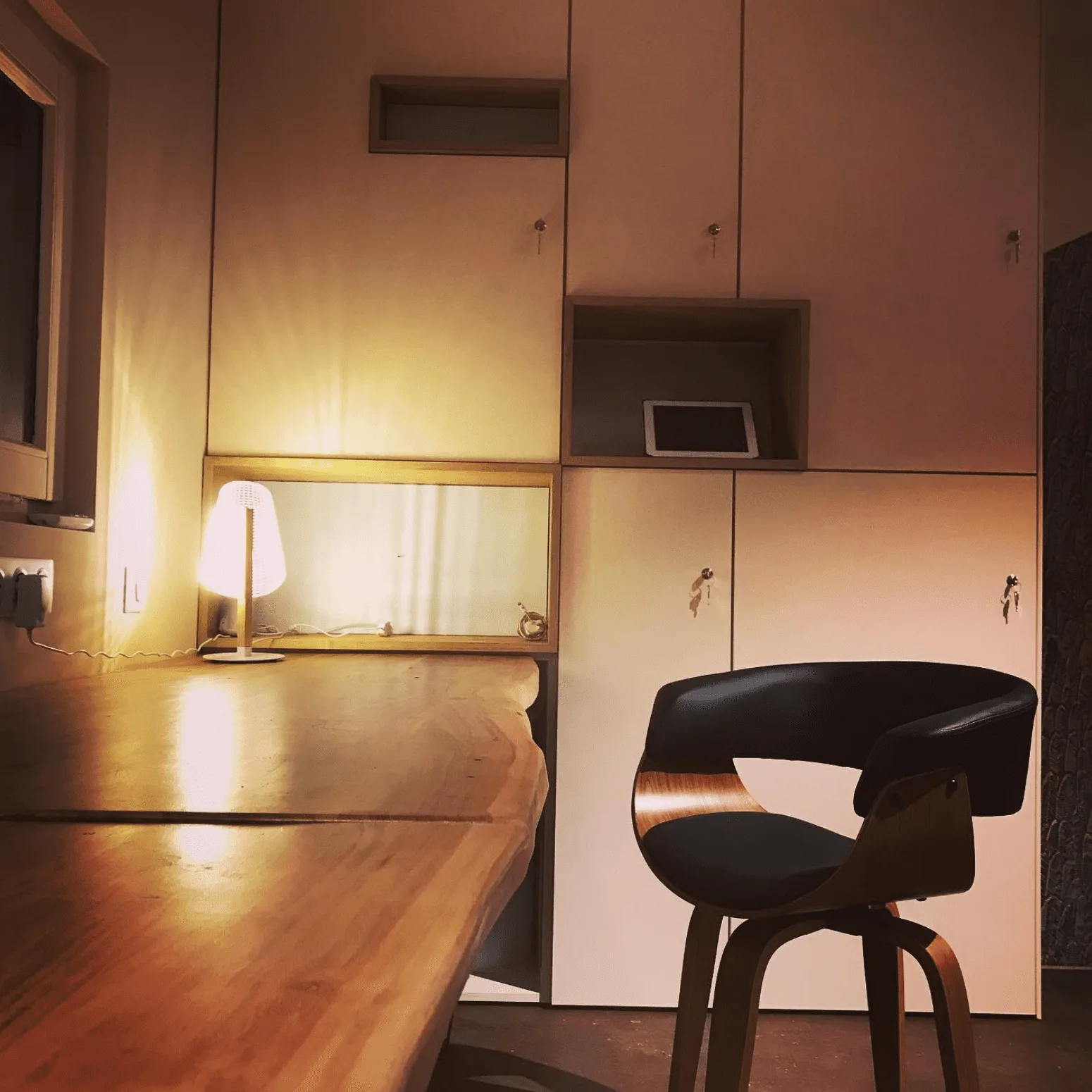Cambrousse Coworking, Cabine acoustique, Messigny-et-Vantoux