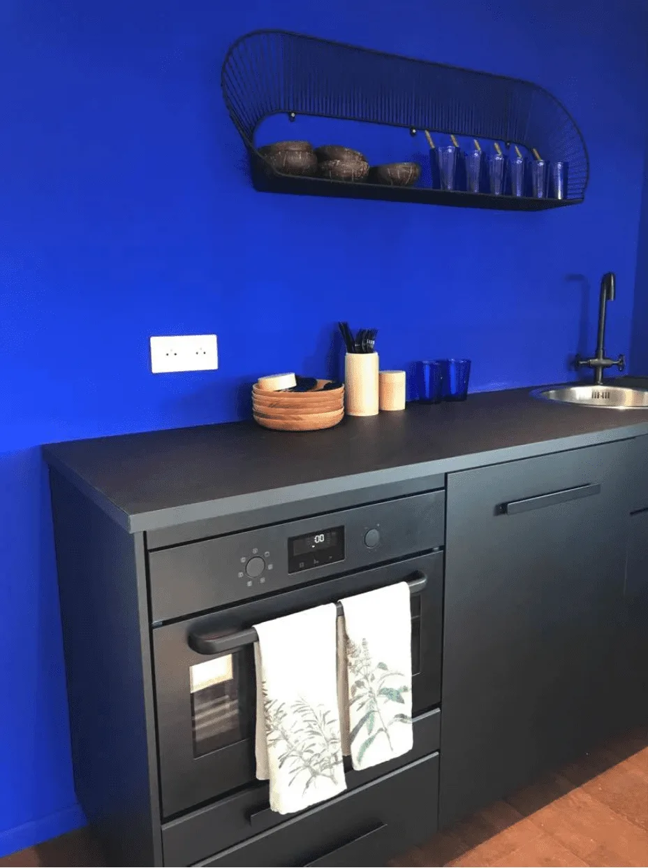 Cambrousse Coworking, Cuisine, Messigny-et-Vantoux