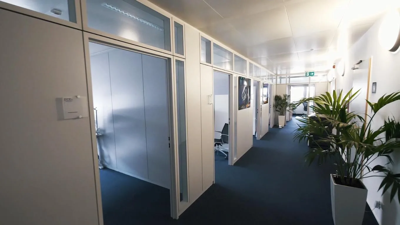 Campus Contern, Contern, photo 5