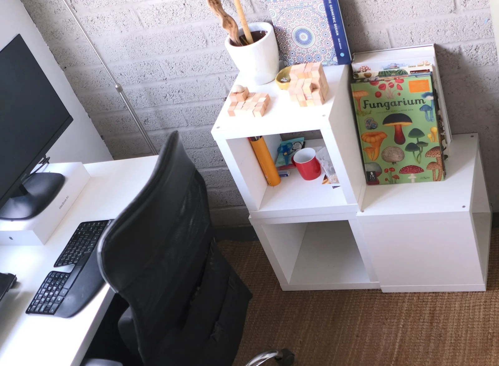 Canal Studios, Private office, 1 desk, London