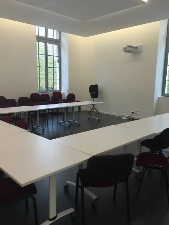 La Cantine Toulouse, Training room for 14 people, Toulouse