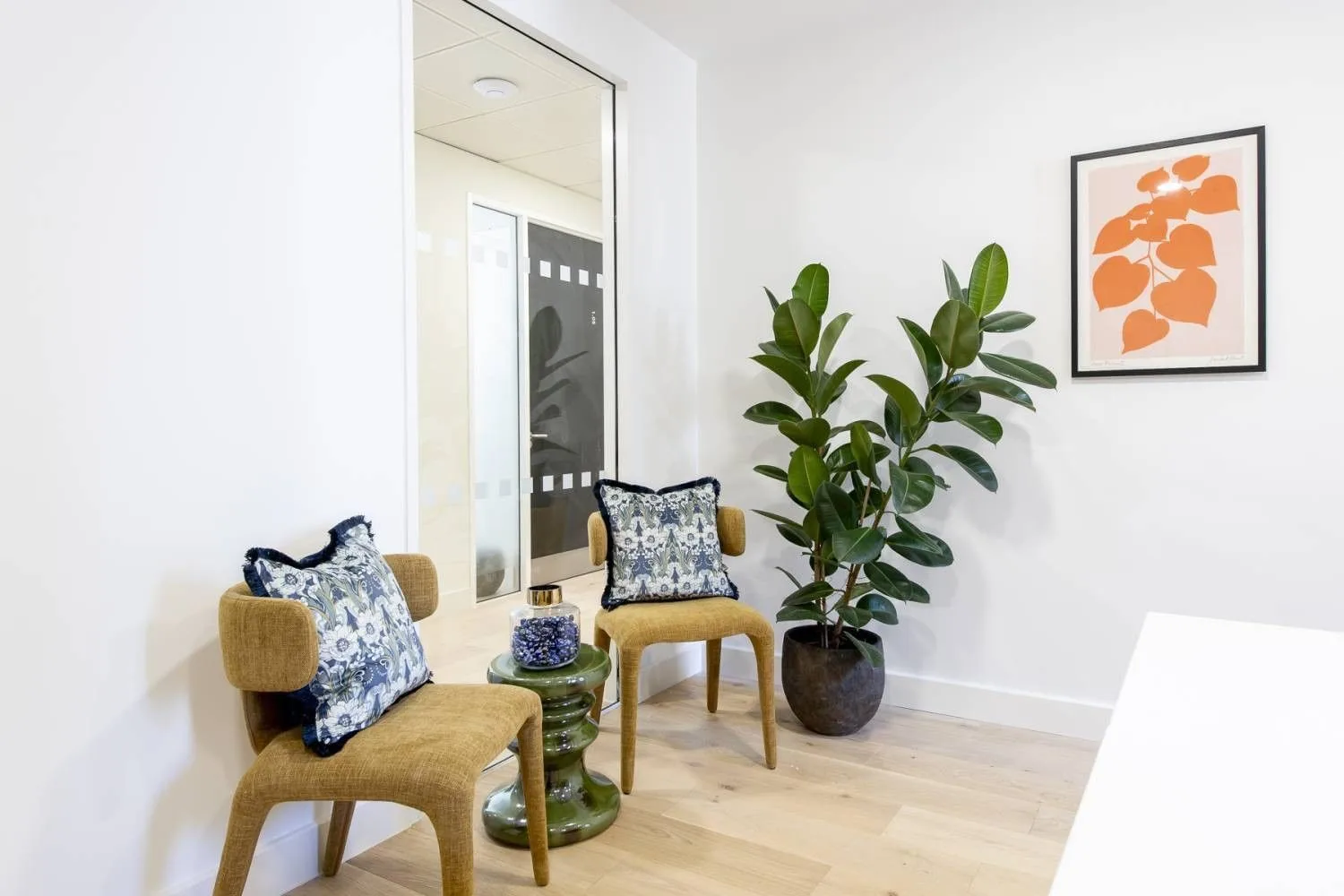 Canvas Offices - Fetter Lane, Espace détente, Londres