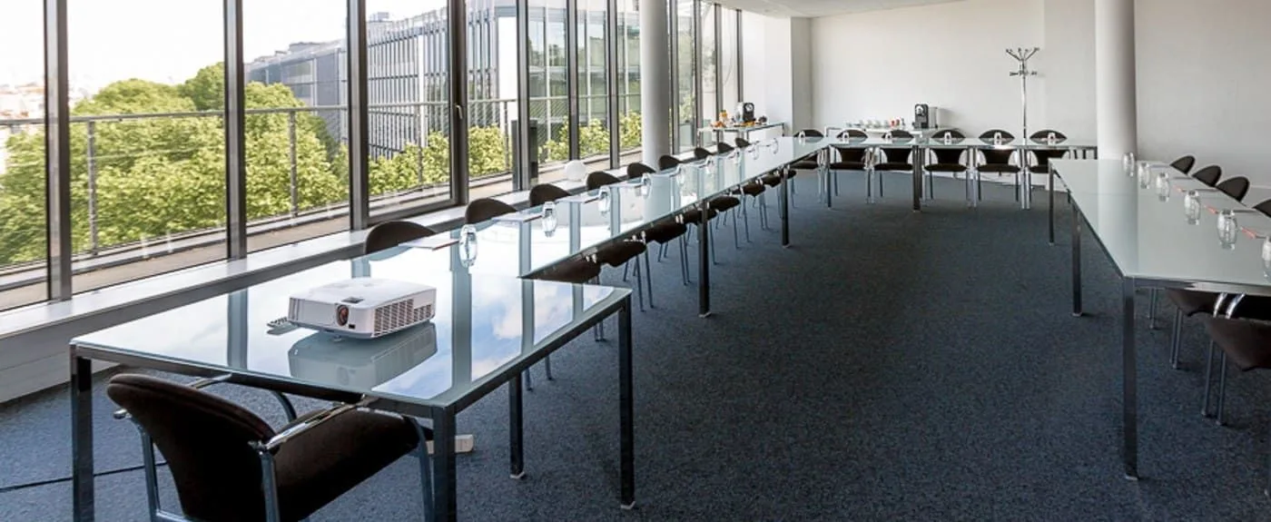 Le Cardinal, Salle de réunion 24 personnes, Paris 5e