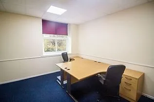 Carr Mills Business Centre, Private office, 2 desks, Batley