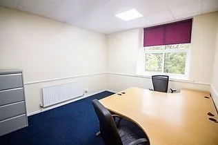 Carr Mills Business Centre, Private office, 2 desks, Batley