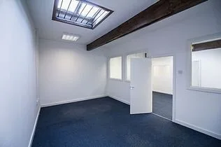 Carr Mills Business Centre, Private office, Batley