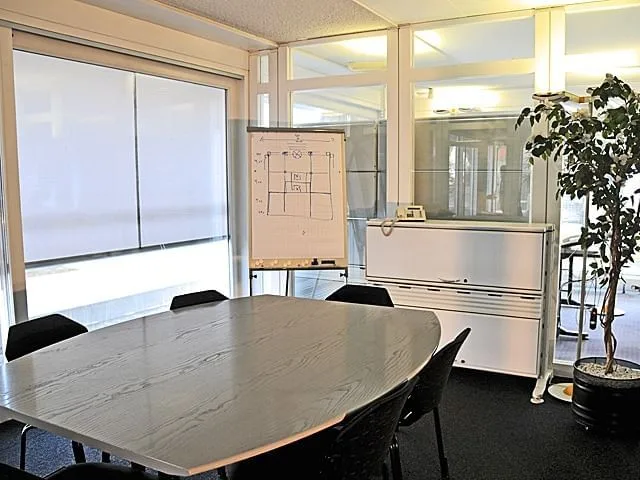 Casa Alfredo, Meeting room for 6 people, Dietlikon