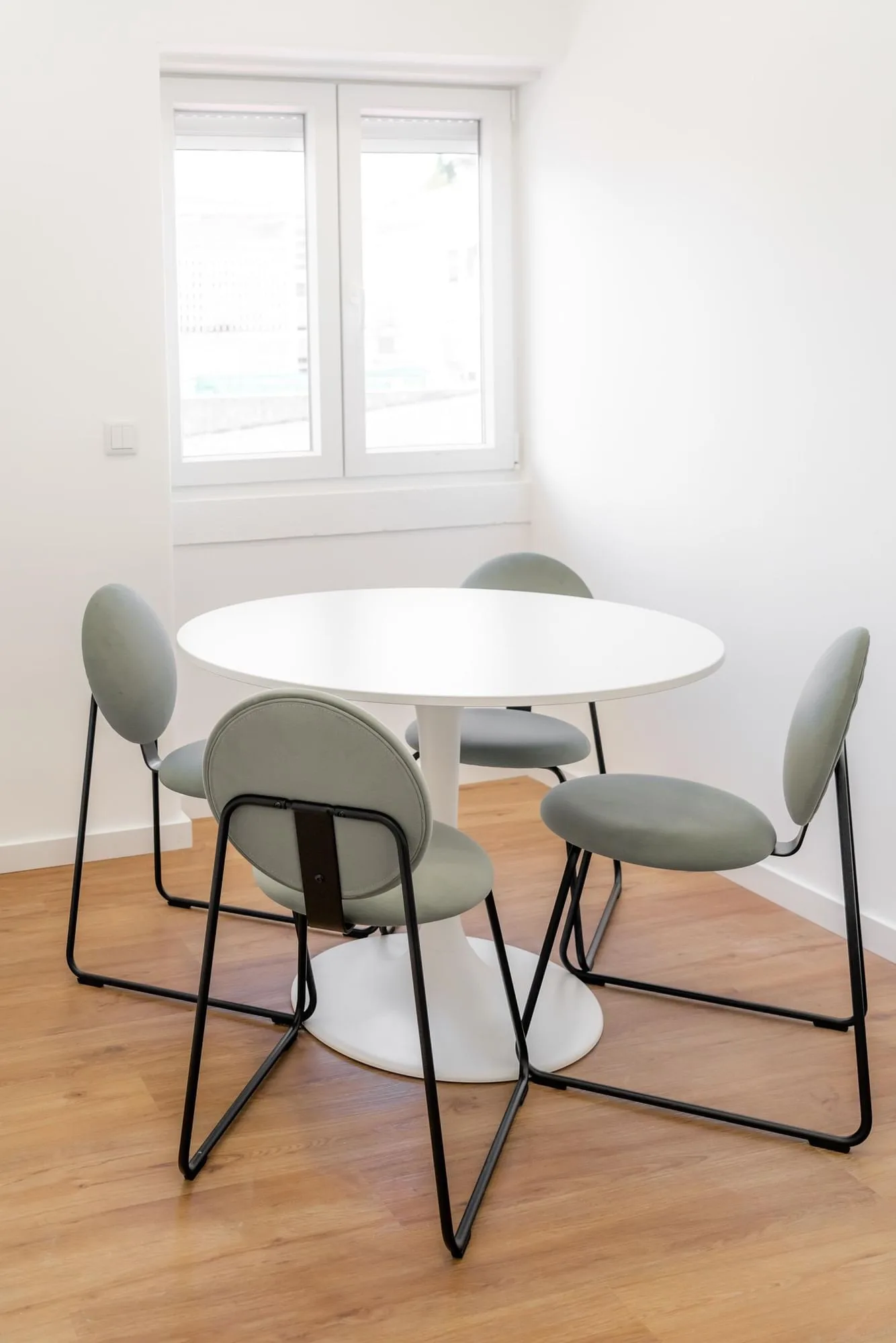 Cascais Office, Sala de reuniones para 4 personas, Cascais