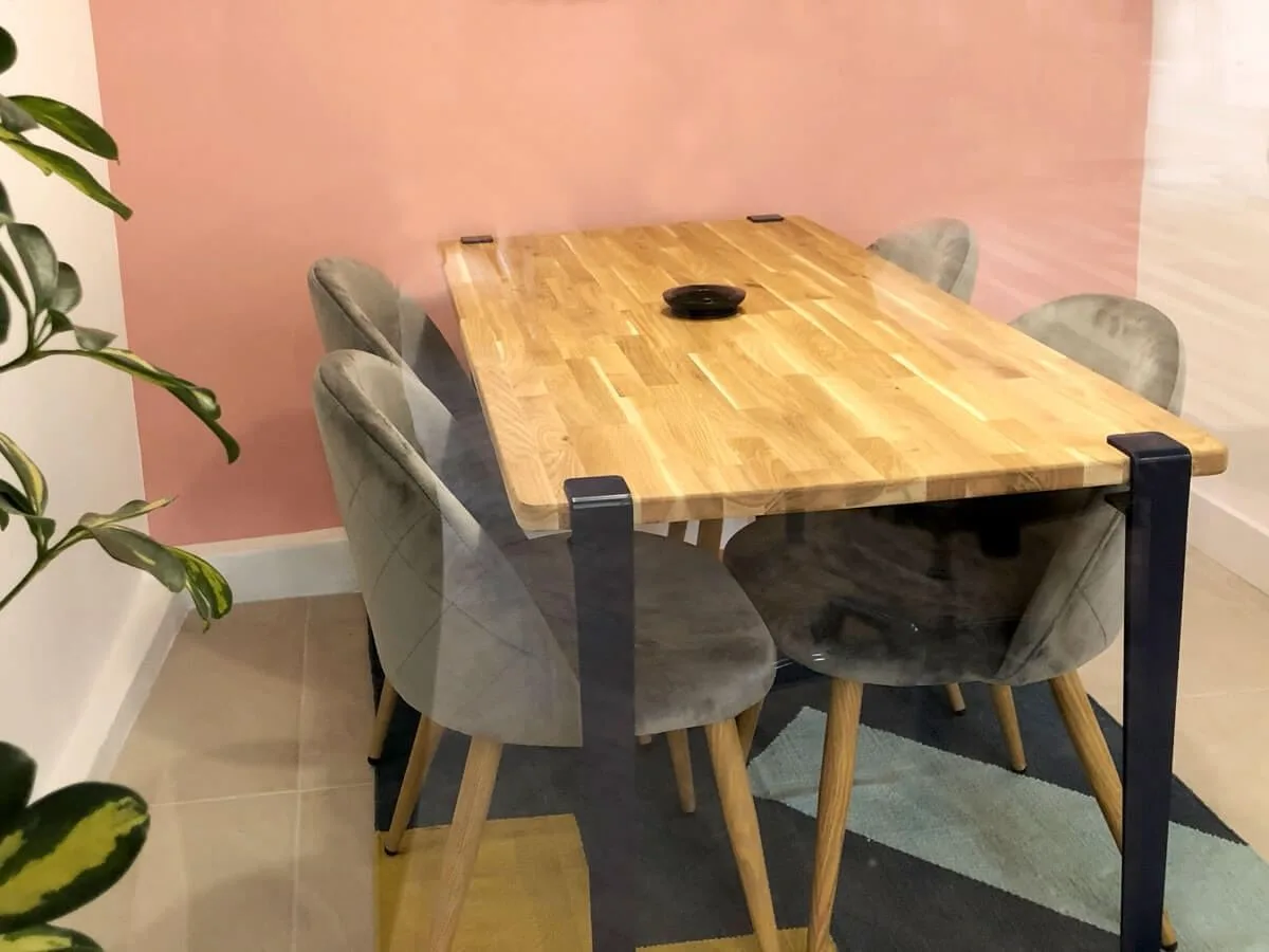 The Cat's Pyjamas, Meeting room for 6 people, Stroud