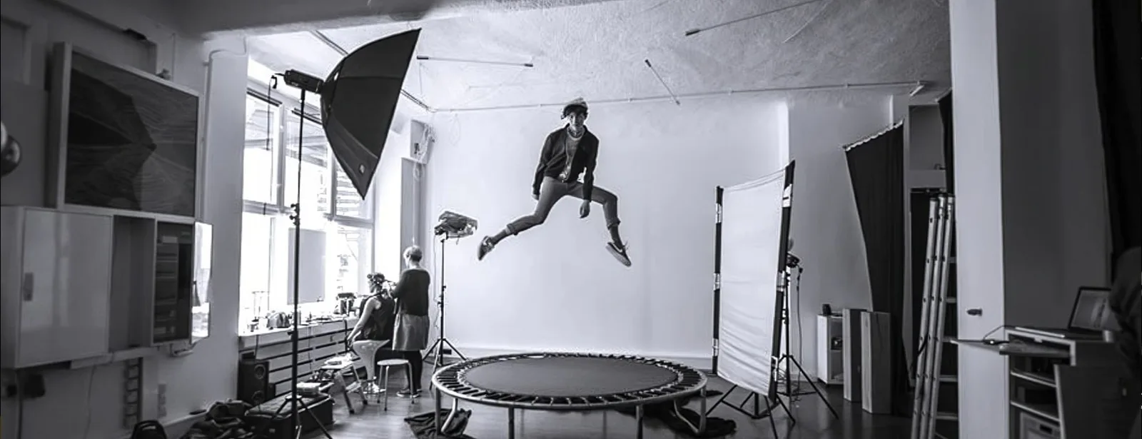 CCS Coworking für Fotografen, Berlin, Foto 2