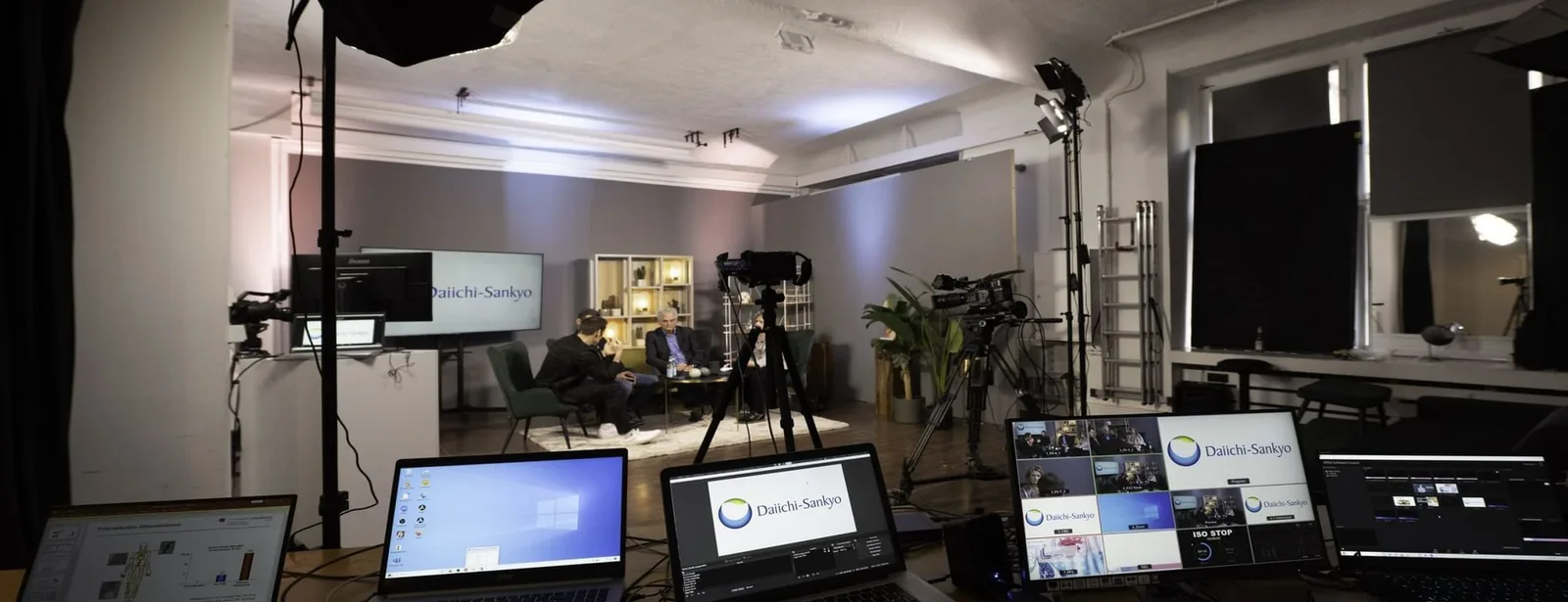 CCS Coworking für Fotografen, Berlin, Foto 5