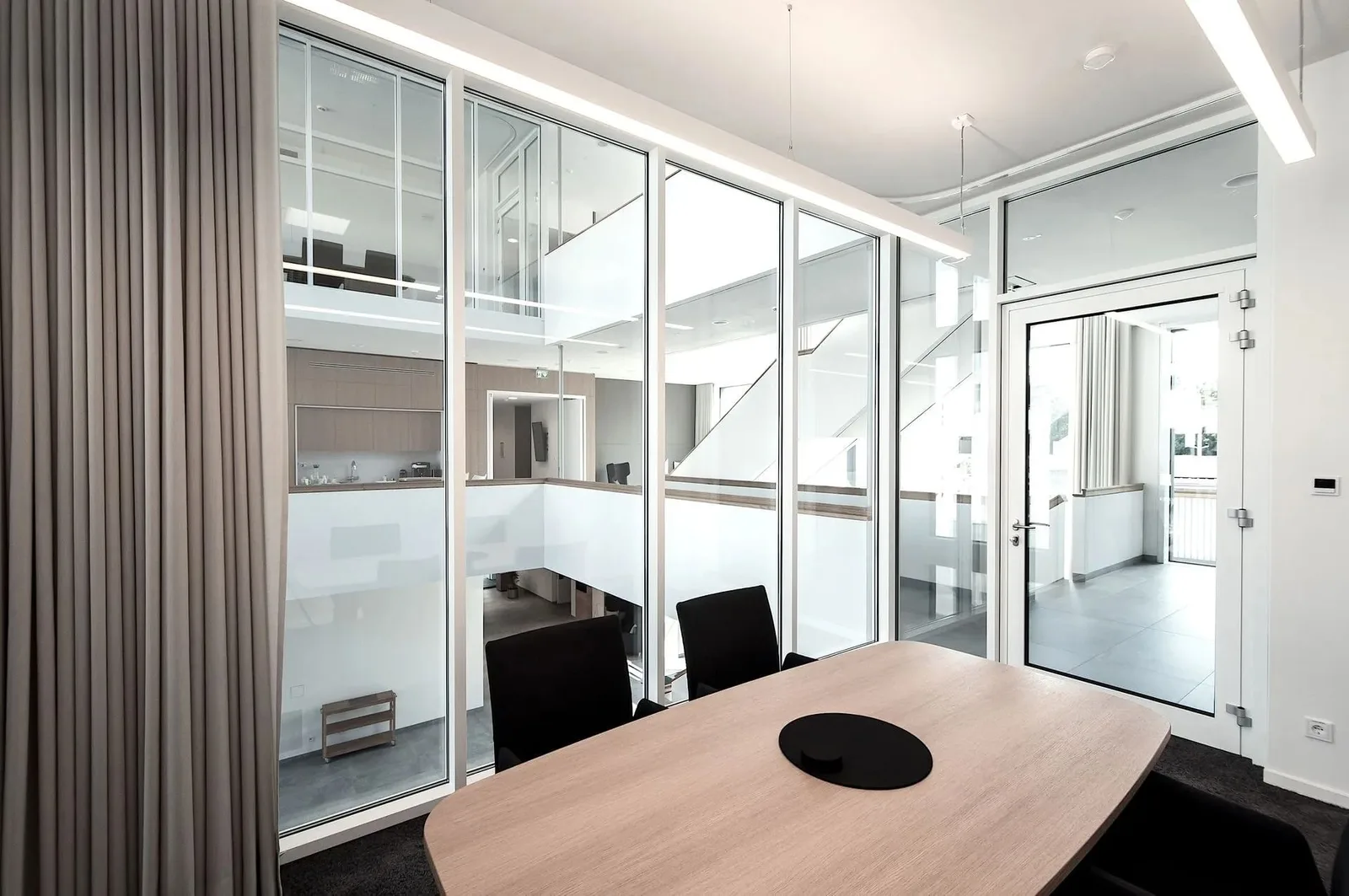 CEDAR Coworking, Meeting room for 4 people, Weinheim